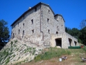 Karl's house, Collepune Alto Italy 2